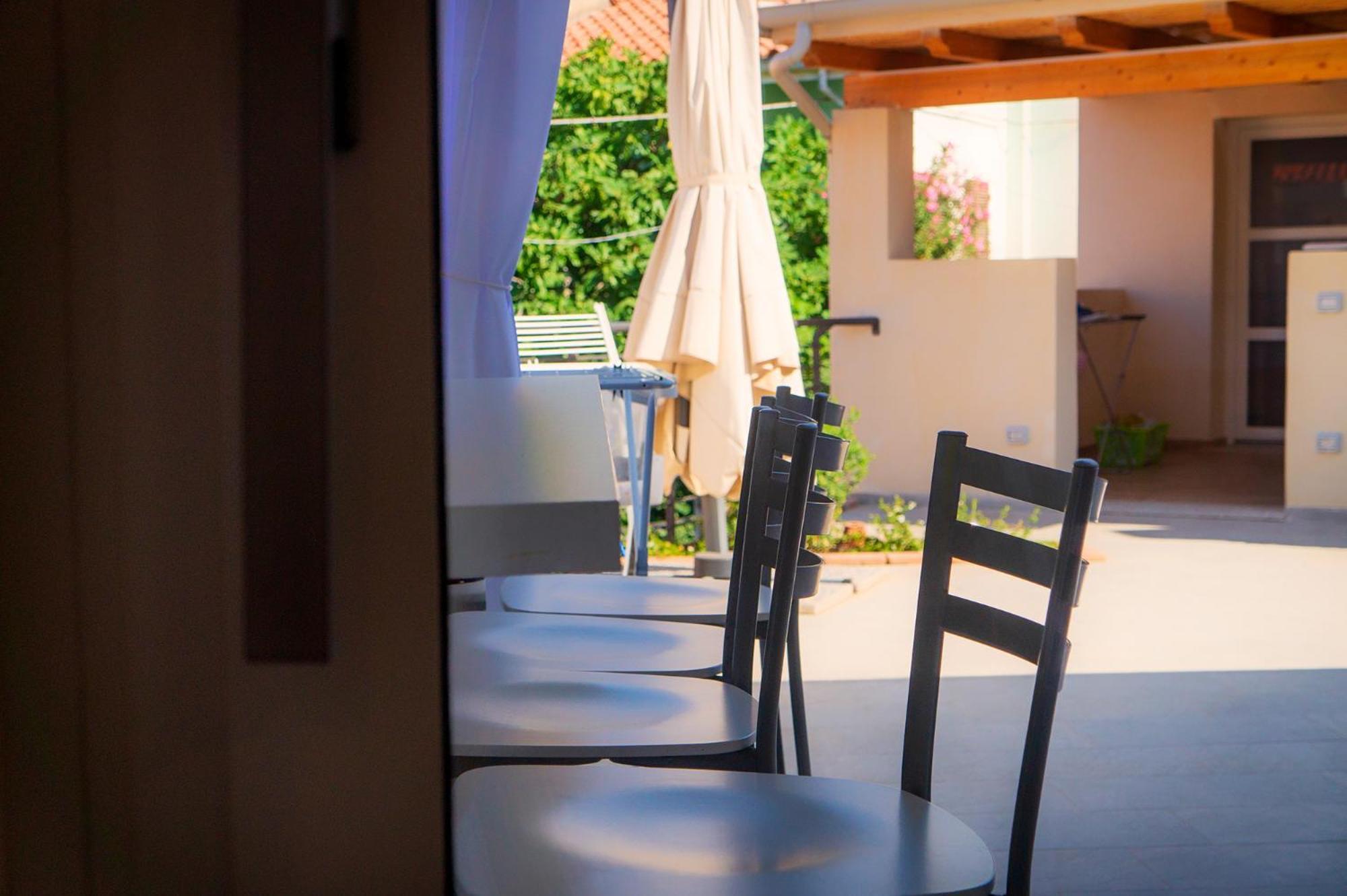 Sardiniarooms Tortoli Old Town Экстерьер фото