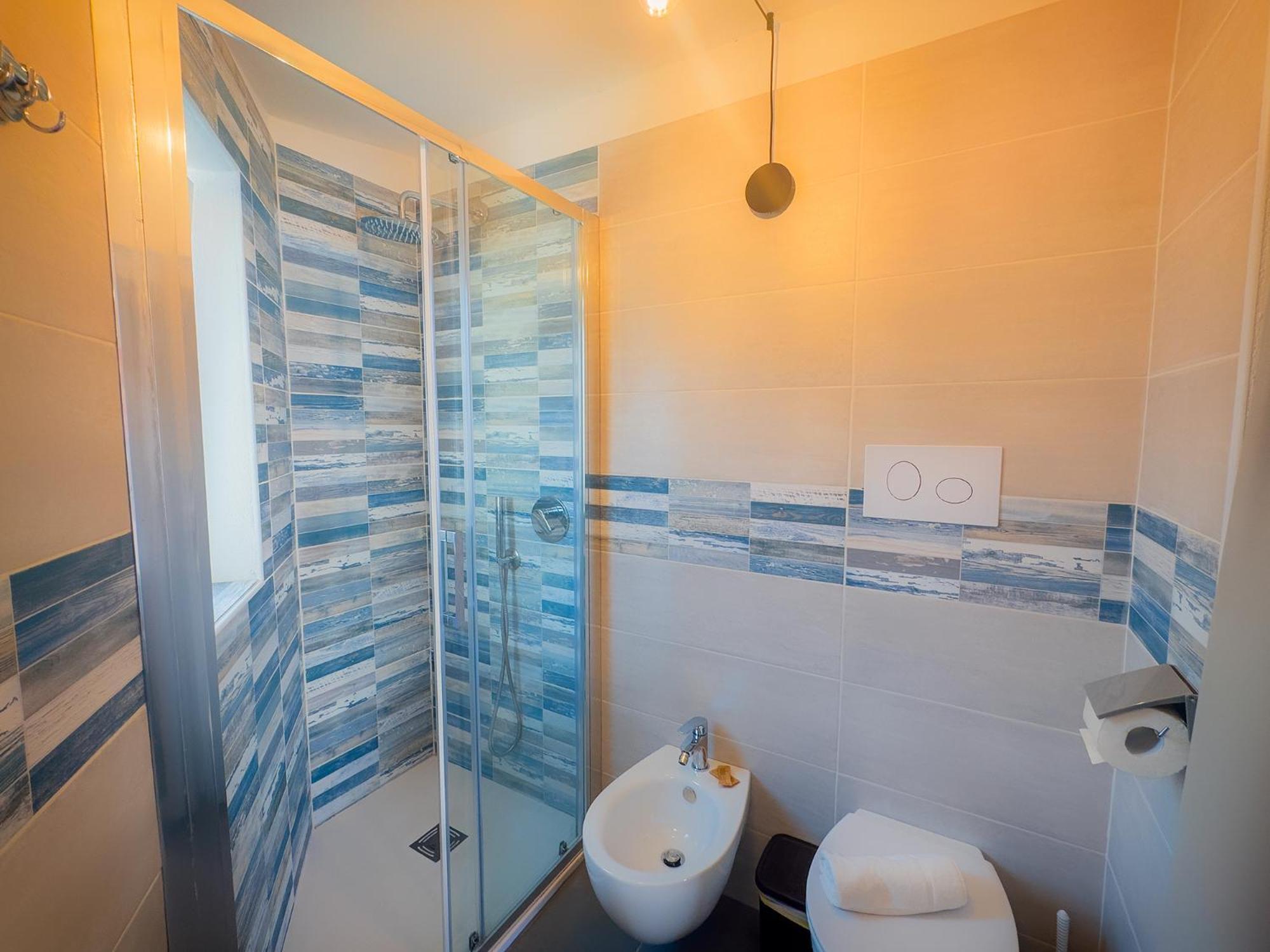 Sardiniarooms Tortoli Old Town Номер фото